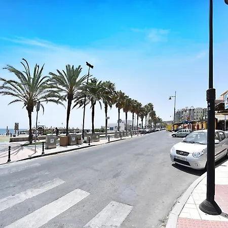 Zenbeach 2ºa טורמולינוס