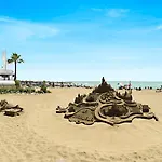 Zenbeach 2ºa Torremolinos