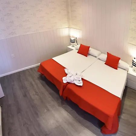 Zenbeach 2ºa Apartment Torremolinos