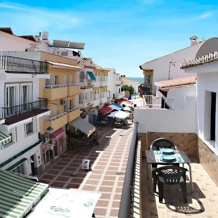 Apartment Zenbeach 2ºa Torremolinos