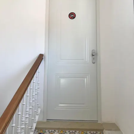 Zenbeach 2ºa Apartment