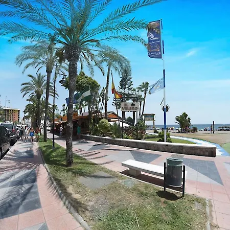 Zenbeach 2ºa Apartment