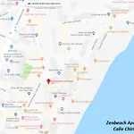 Zenbeach 2ºa Апартаменти