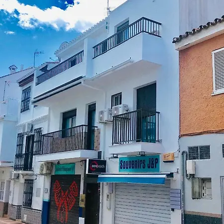 Apartman Zenbeach 2ºa Torremolinos