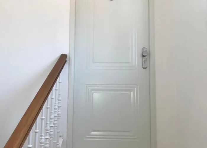 Zenbeach 2ºa Apartament