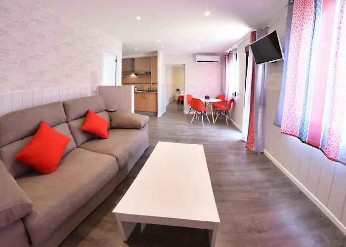 Apartment Zenbeach 2ºa