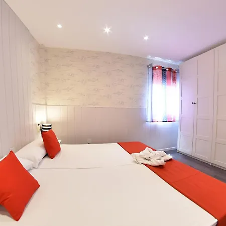 Zenbeach 2ºa Torremolinos