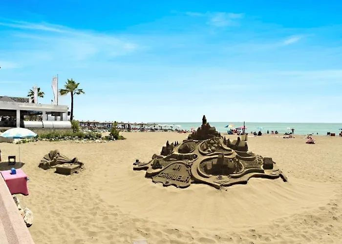 Zenbeach 2ºa Torremolinos