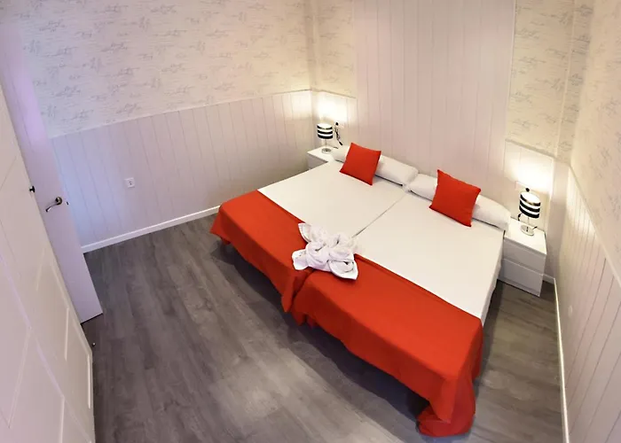 Zenbeach 2ºa Appartement Torremolinos
