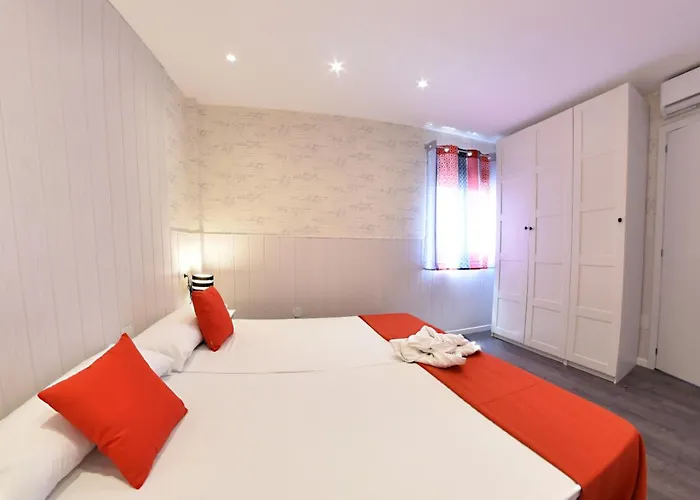 Zenbeach 2ºa Τορρεμολίνος