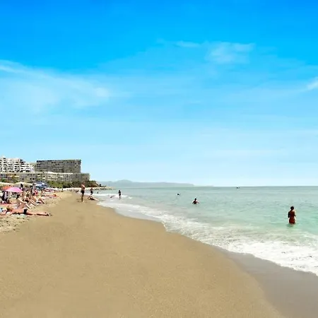 Zenbeach 2ºa 公寓