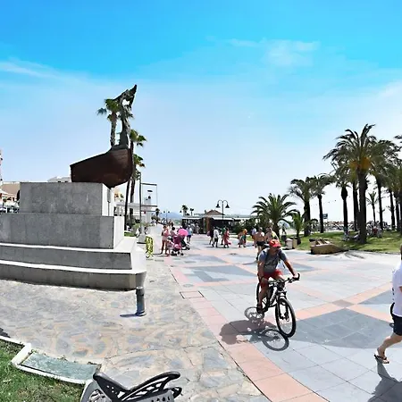 公寓 Zenbeach 2ºa *