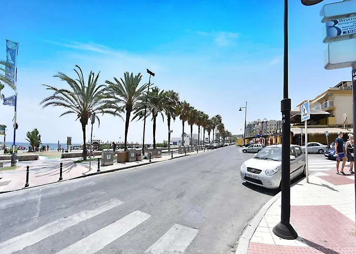 Zenbeach 2ºa Torremolinos